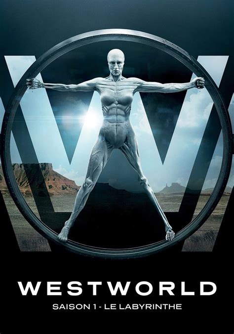 westworld saison 1 streaming|Regarder Westworld saison 1 streaming